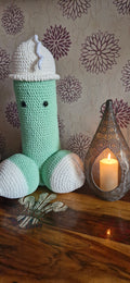 Winky Wooly Willy....